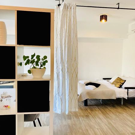Studio For2 In 오파티아 외부 사진