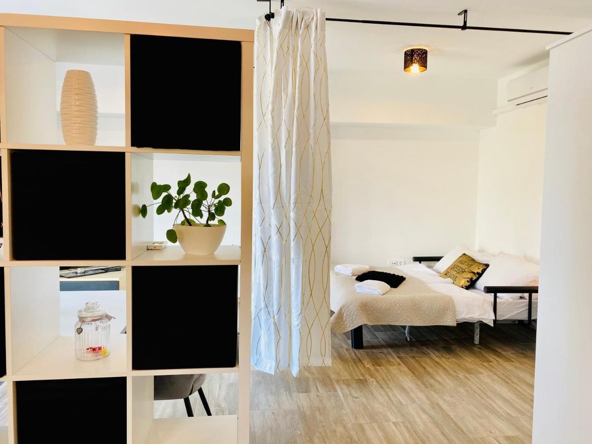 Studio For2 In 오파티아 외부 사진