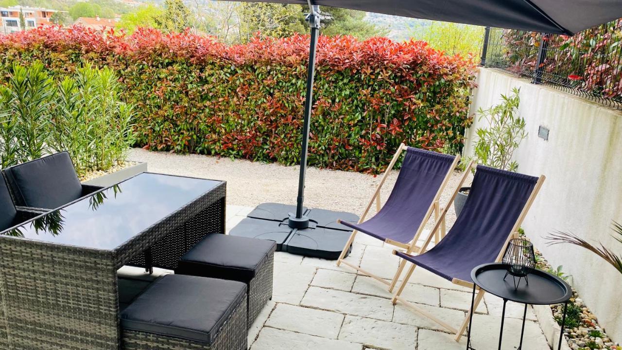 Studio For2 In 오파티아 외부 사진